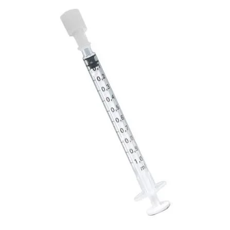 JERIGUILLAS DE 1ML