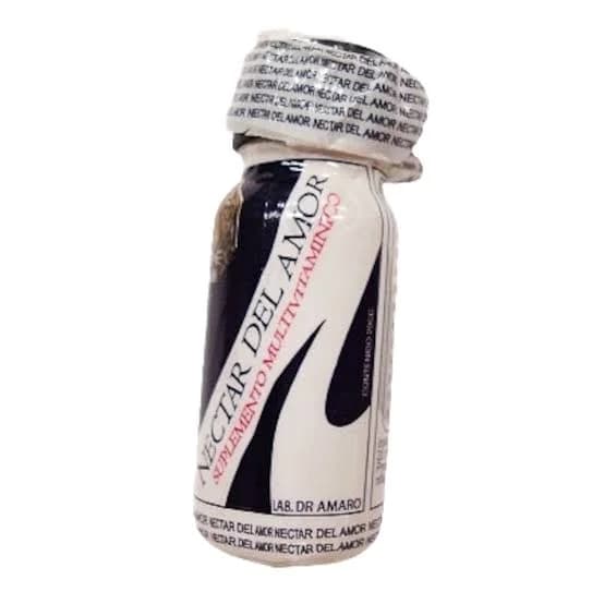 NECTAR DEL AMOR
