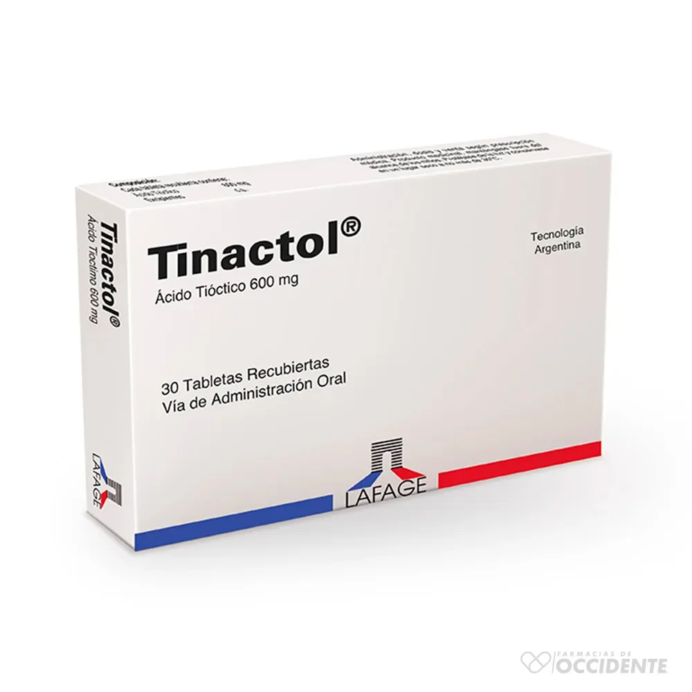 TINACTOL