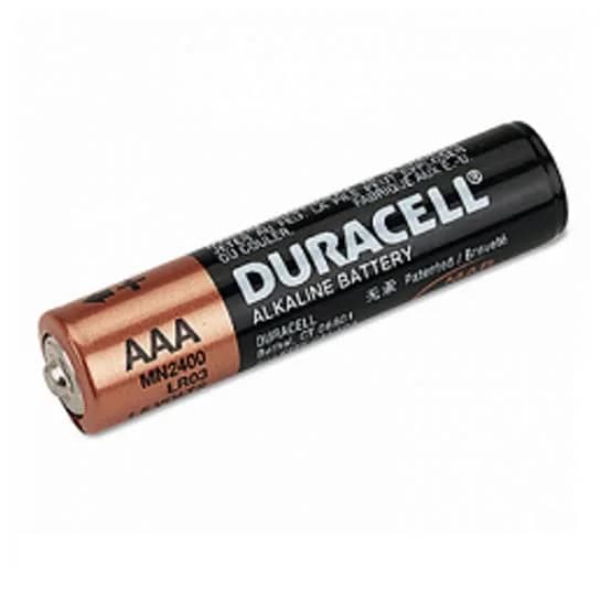 DURACELL 4AAA