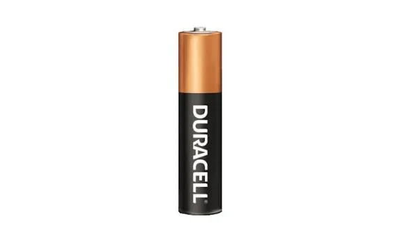 DURACELL