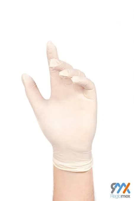 COLIN, GUANTES NO ESTERIL