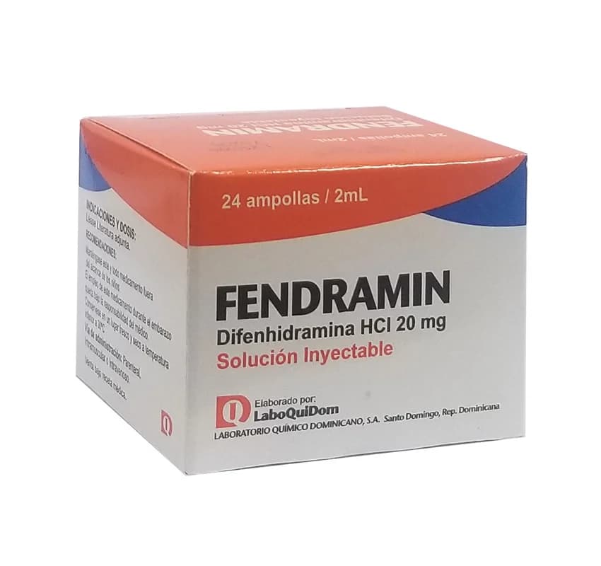 FENDRAMIN