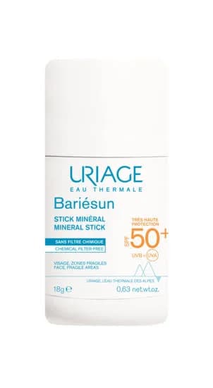 URIAGE BARIESUN 50 STICK MINERAL