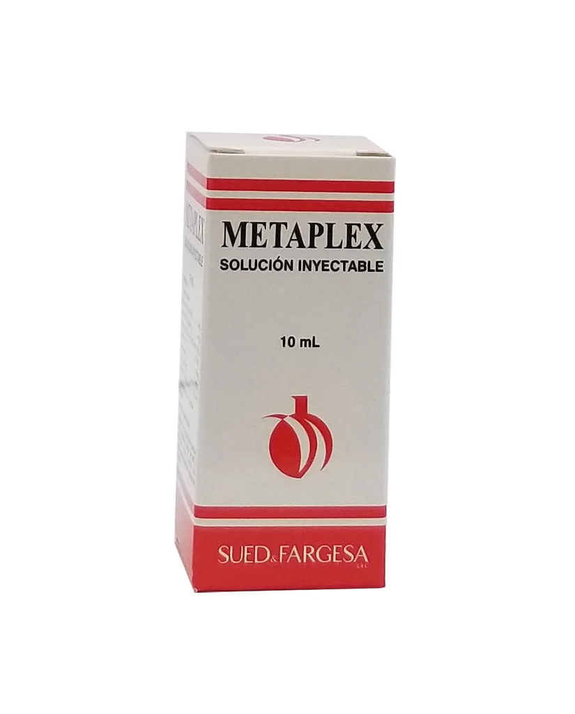 METAPLEX