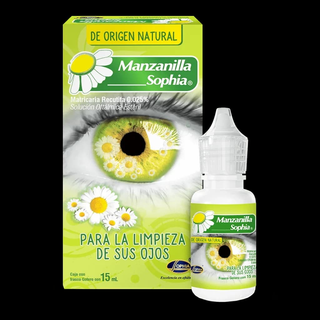 MANZANILLA