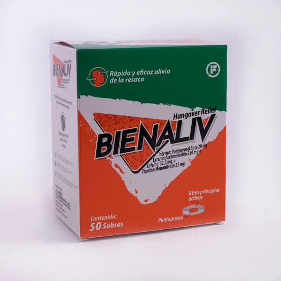 BIENALIV