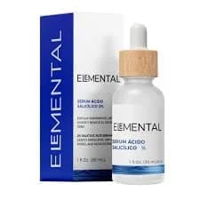 SERUM ACIDO SALICILICO