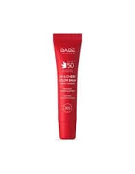 LIP Y CKEEK COLOR BALM ROJO