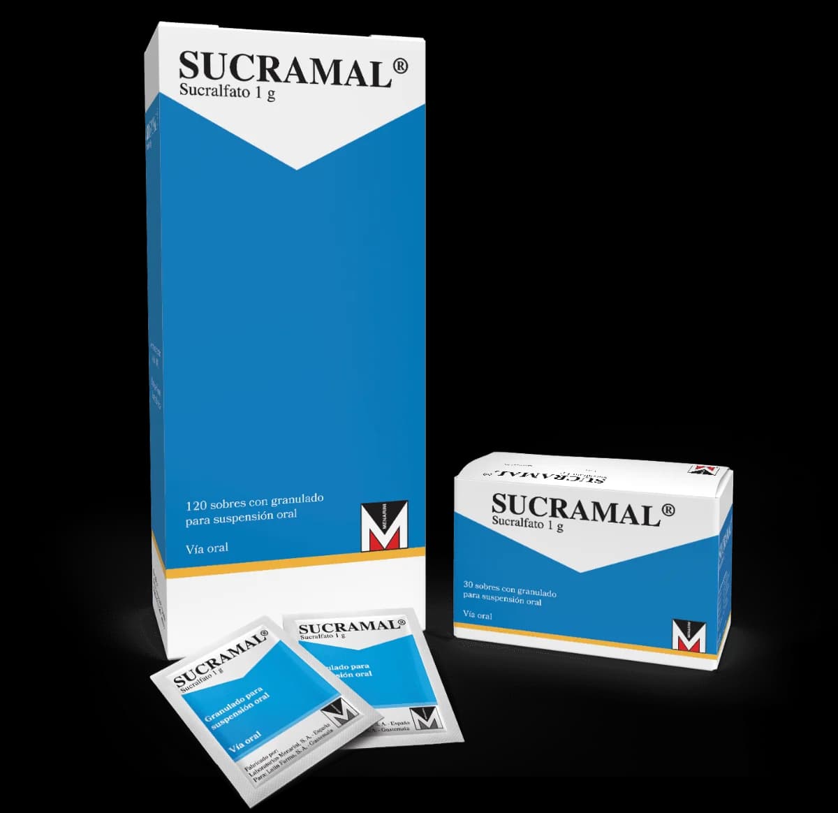 SUCRAMAL