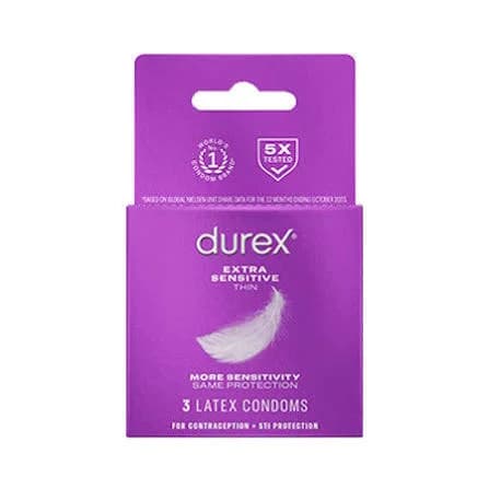 DUREX MORADO