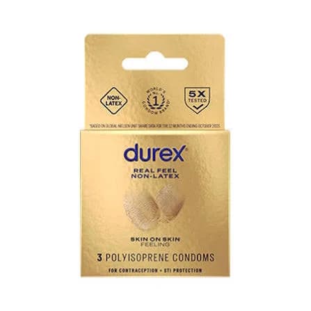DUREX
