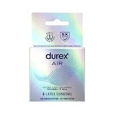 DUREX AIR