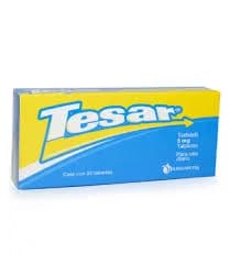 TESAR 5