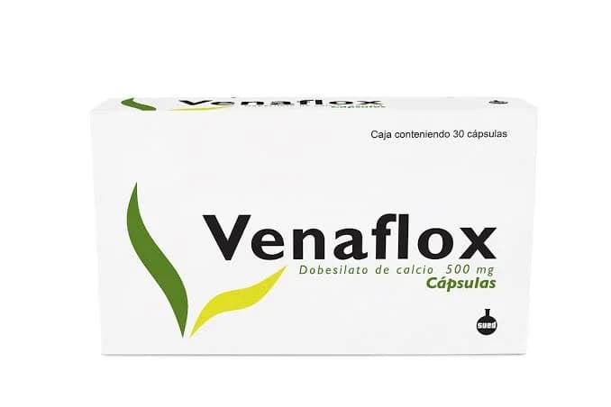 VENAFLOX