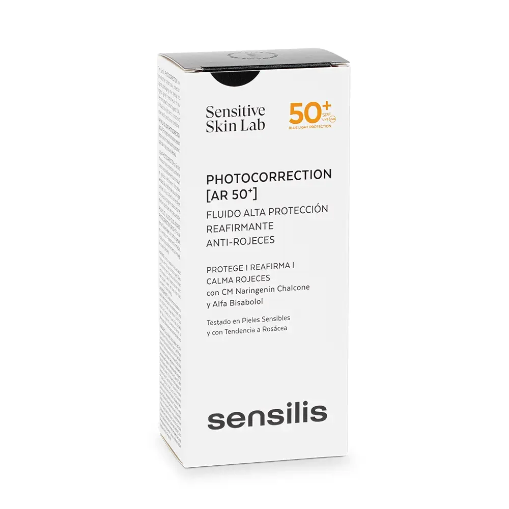 PHOTOCORRECTION AR 50