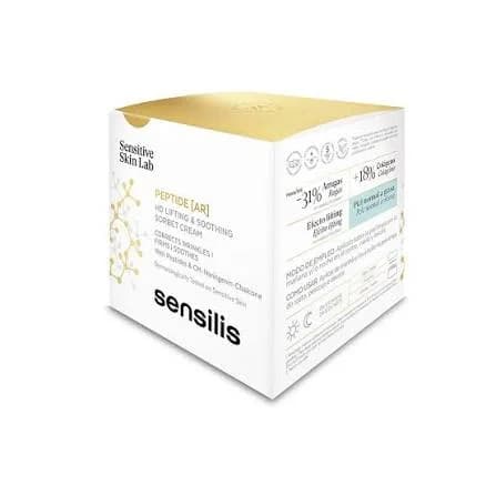 PEPTIDE AR