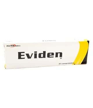 EVIDEN