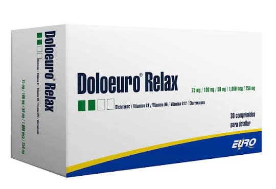 DOLOEURO RELAX