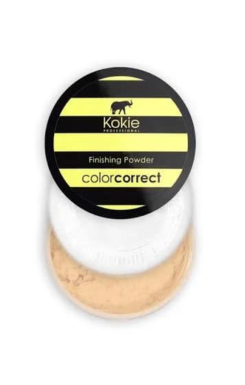 KOKIE COLOR CORRECT