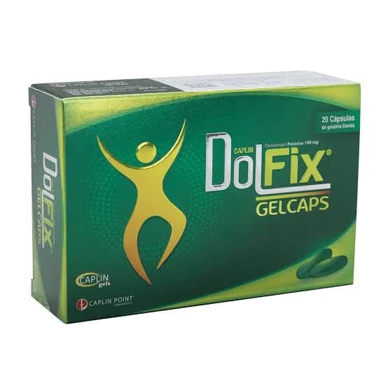 DOLFIX