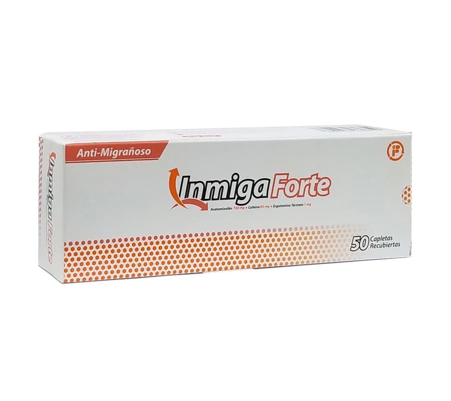 INMIGA FORTE