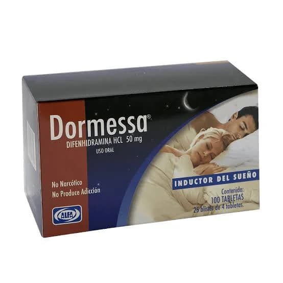 DORMESSA