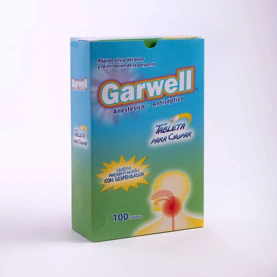 GARWELL