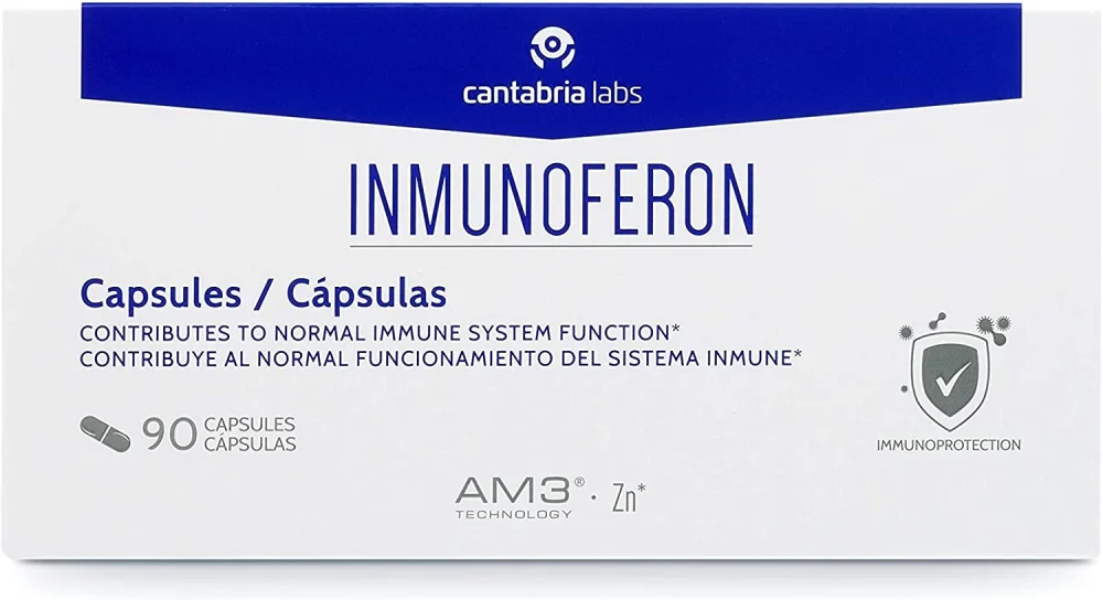 INMUNOFERON