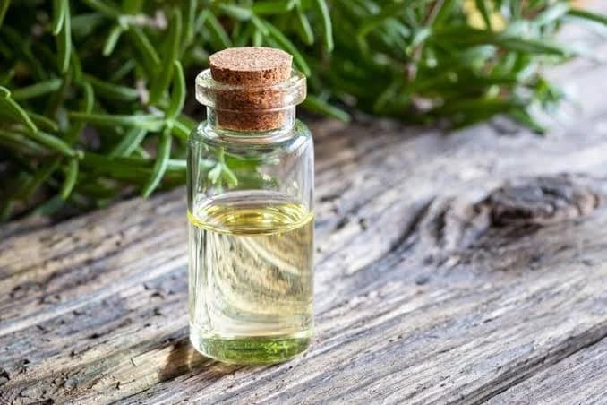 ACEITE DE ROMERO