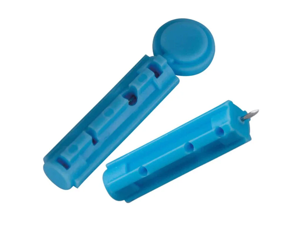 LANCETS