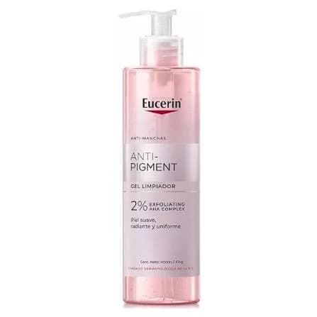 ANTI-PIGMENT GEL LIMPIADOR 2% GRANDE