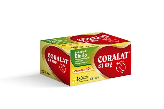CORALAT