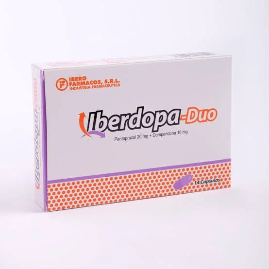 IBERDIPA DUO