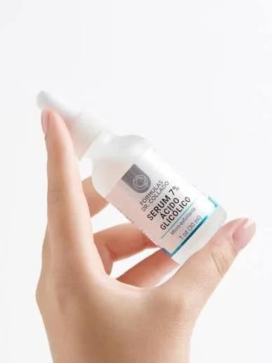 DR COLLADO GLYCOLIC ACID SERUM