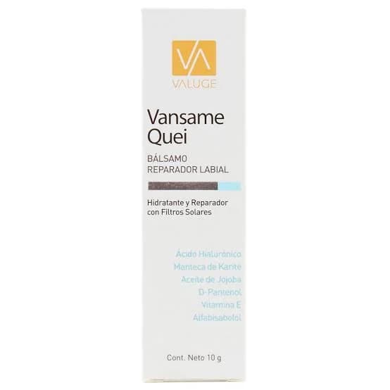 VANSAME QUEI