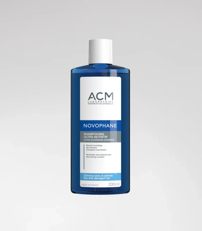 ACM NOVOPHANE SHAMPOOING