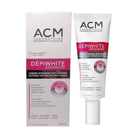 ACM DEPIWHITE ADVANCED