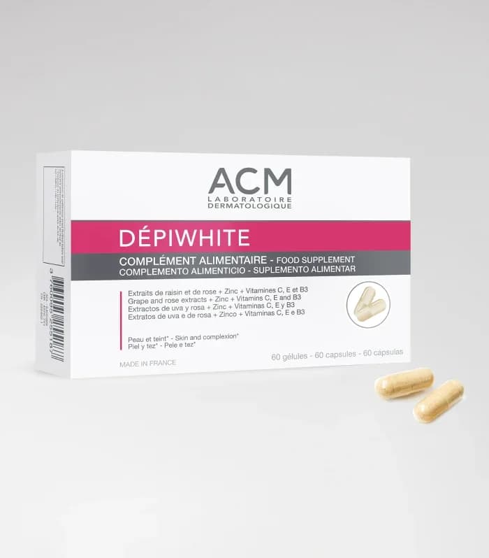 ACM DEPIWHITE COMPLENET