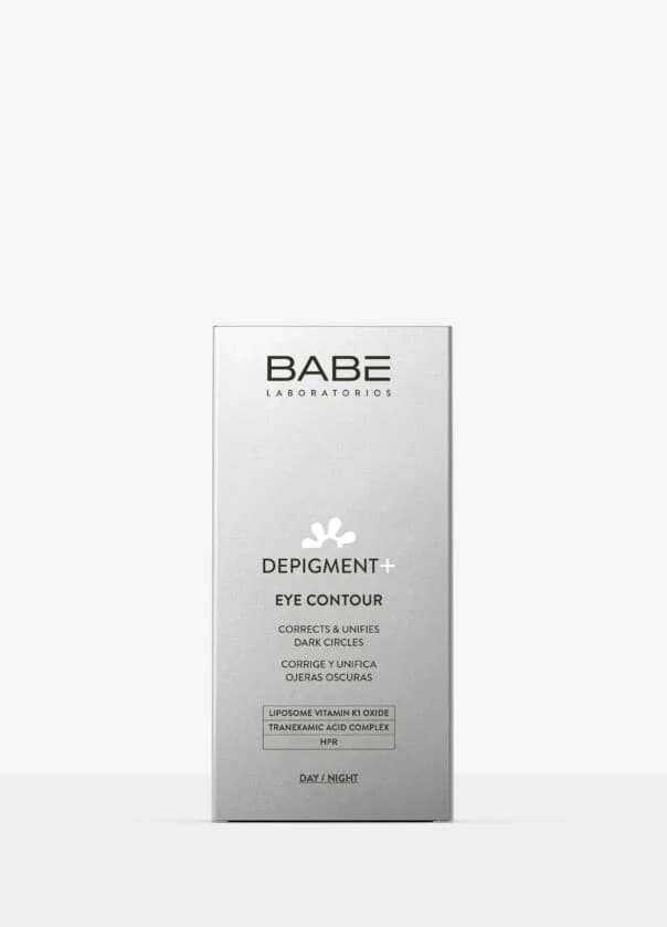 DEPIGMENT EYE CONTOUR