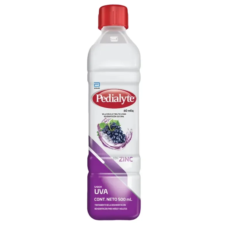 PEDIALYTE UVA