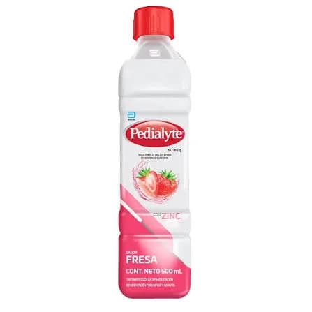PEDIALYTE FRESA