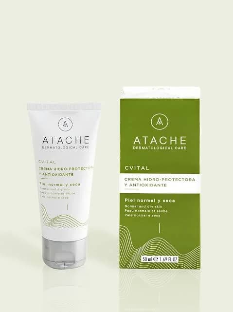 ATACHE CVITAL GEL HIDRATANTE
