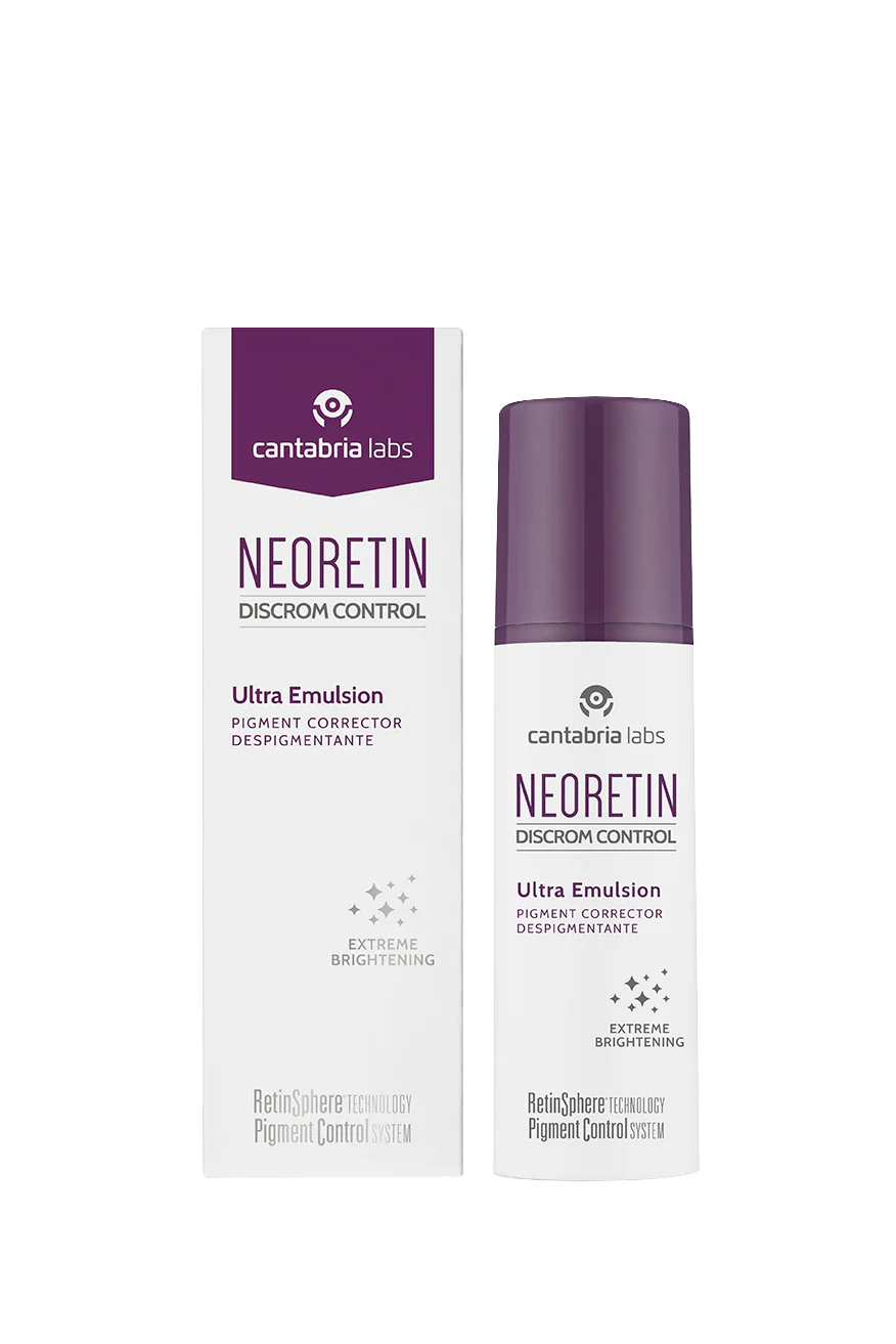 NEORETIN DISCROM CONTROL ULTRA EMULSION
