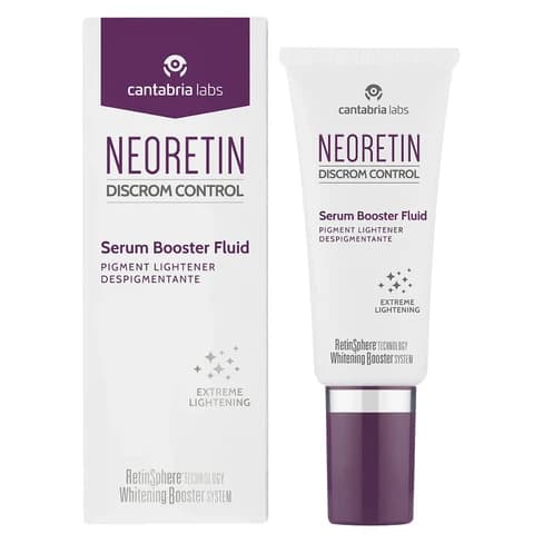 NEORETIN DISCROM CONTROL SERUM