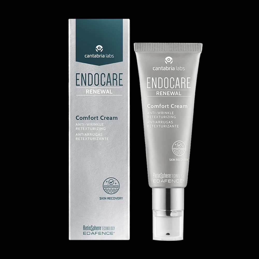 ENDOCARE RENEWAL