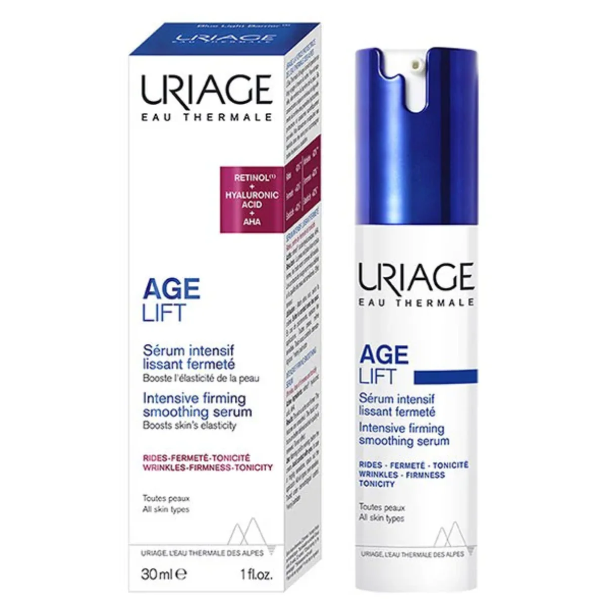 URIAGE AGE LIFT