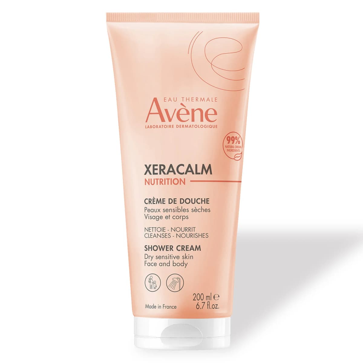 AVENE XERACALM NUTRITION