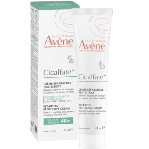 AVENE CICALFATE MAS