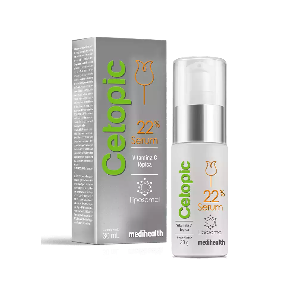 CETOPIC SERUM